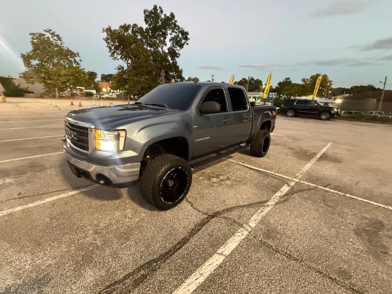 gmc sierra 1500 2008 3GTEK13328G287859 image gmc sierra 1500 2008 3GTEK13328G287859 image